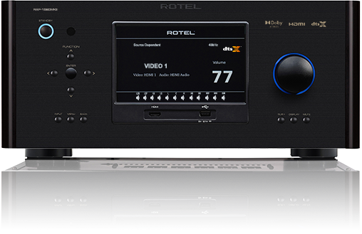 ROTEL RC1580MKII ステレオコントロールアンプ ROTEL RC1580MKII